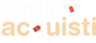Consigli per gli Acquisti